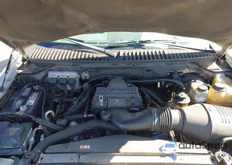 2005 Ford Expedition Nbx/Xlt z USA, uszkodzony, nr VIN 1FMFU16545LA44155